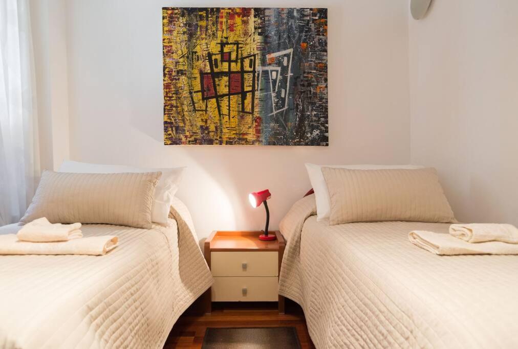 Feel@home Biennale * Venedig